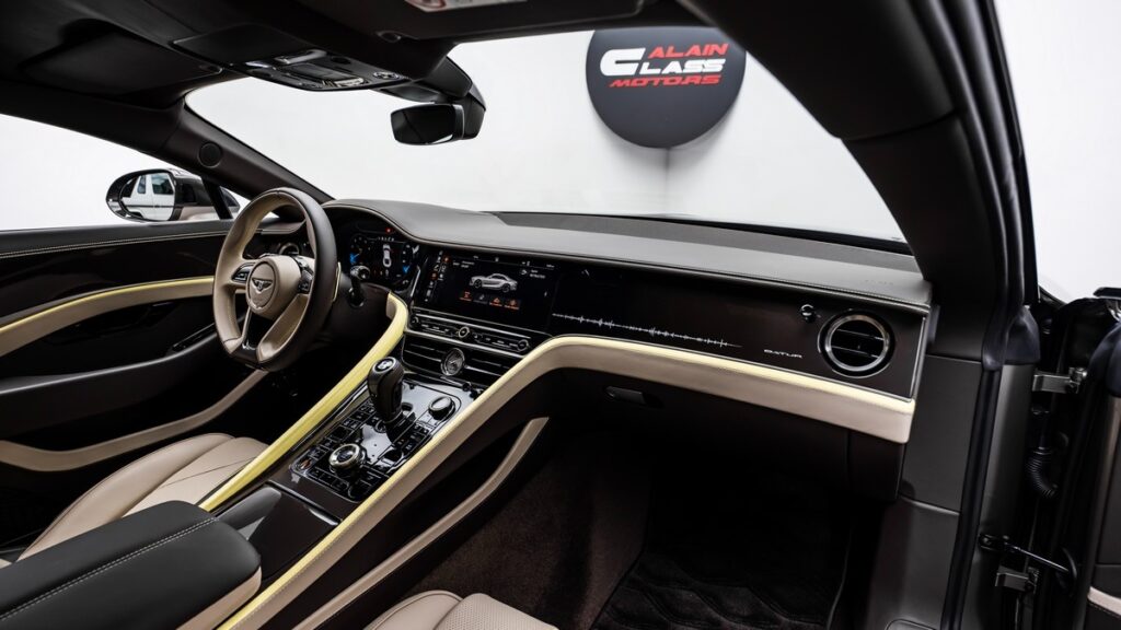 Bentley Batur Coupé 2023 for sale