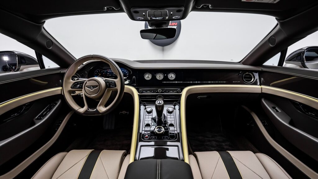 Bentley Batur for sale - Luxury car Broker - LUSSO