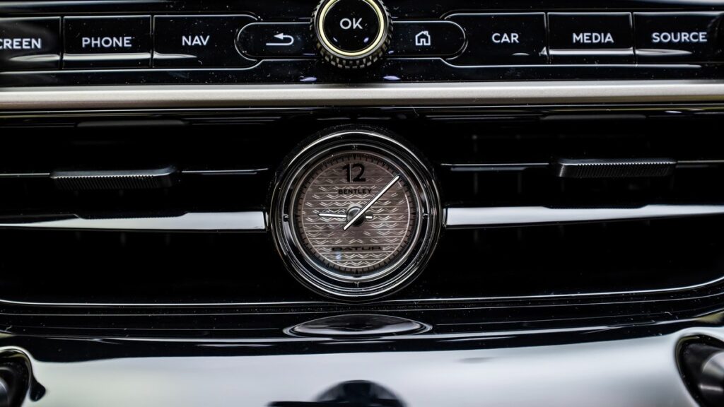 Bentley Batur for sale - Luxury car Broker - LUSSO