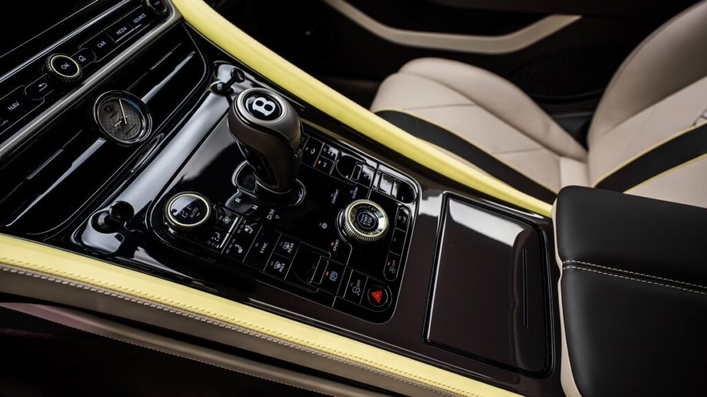 Bentley Batur for sale - Luxury car Broker - LUSSO