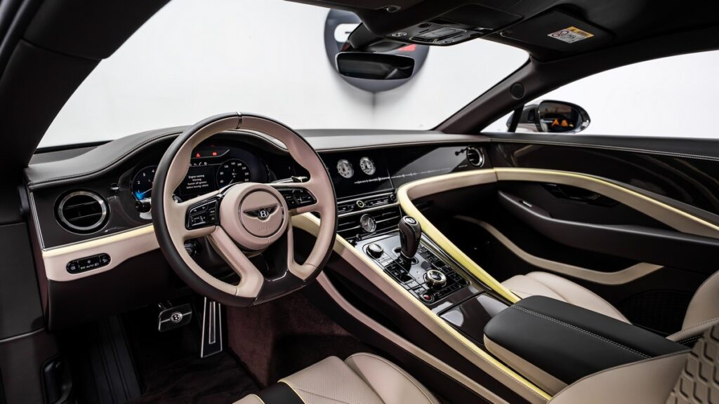 Bentley Batur for sale - Luxury car Broker - LUSSO