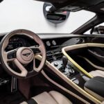 Bentley Batur for sale - Luxury car Broker - LUSSO
