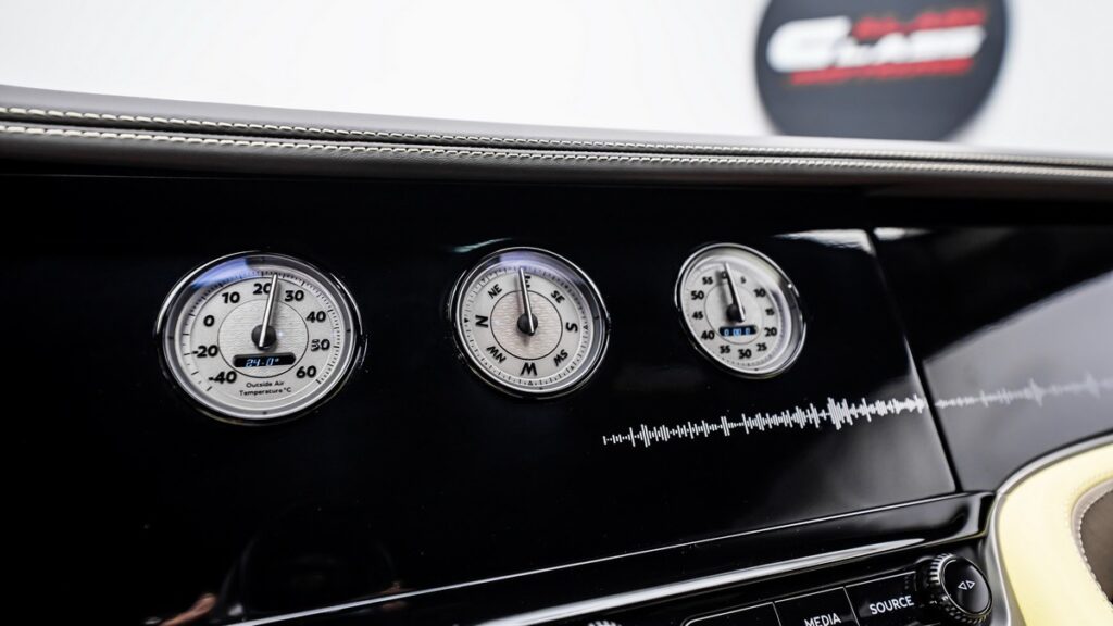 Bentley Batur for sale - Luxury car Broker - LUSSO