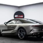 Bentley Batur for sale - Luxury car Broker - LUSSO