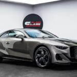 Bentley Batur for sale - Luxury car Broker - LUSSO