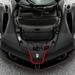 Ferrari LaFerrari Aperta for sale - Luxury car Broker - LUSSO