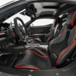 Ferrari LaFerrari Aperta for sale - Luxury car Broker - LUSSO