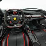 Ferrari LaFerrari Aperta for sale - Luxury car Broker - LUSSO