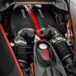 Ferrari LaFerrari Aperta for sale - Luxury car Broker - LUSSO