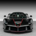 Ferrari LaFerrari Aperta for sale - Luxury car Broker - LUSSO