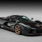 Ferrari LaFerrari Aperta for sale - Luxury car Broker - LUSSO