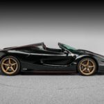Ferrari LaFerrari Aperta for sale - Luxury car Broker - LUSSO