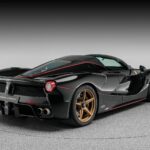 Ferrari LaFerrari Aperta for sale - Luxury car Broker - LUSSO