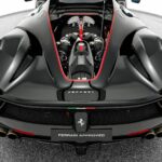 Ferrari LaFerrari Aperta for sale - Luxury car Broker - LUSSO