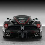 Ferrari LaFerrari Aperta for sale - Luxury car Broker - LUSSO
