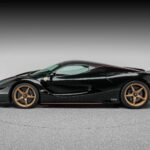 Ferrari LaFerrari Aperta for sale - Luxury car Broker - LUSSO