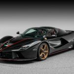 Ferrari LaFerrari Aperta for sale - Luxury car Broker - LUSSO