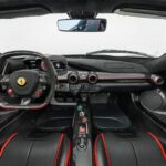 Ferrari LaFerrari Aperta for sale - Luxury car Broker - LUSSO