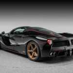 Ferrari LaFerrari Aperta for sale - Luxury car Broker - LUSSO