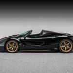 Ferrari LaFerrari Aperta for sale - Luxury car Broker - LUSSO
