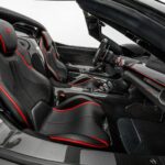 Ferrari LaFerrari Aperta for sale - Luxury car Broker - LUSSO