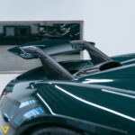 Koenigsegg Regera for sale - Your Luxury Car Broker - LUSSO