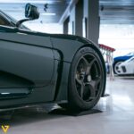 Koenigsegg Regera for sale - Your Luxury Car Broker - LUSSO