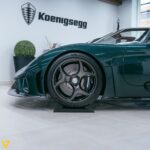 Koenigsegg Regera for sale - Your Luxury Car Broker - LUSSO
