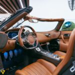 Koenigsegg Regera for sale - Your Luxury Car Broker - LUSSO