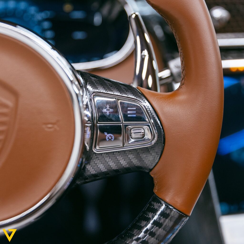 Koenigsegg Regera for sale - Your Luxury Car Broker - LUSSO