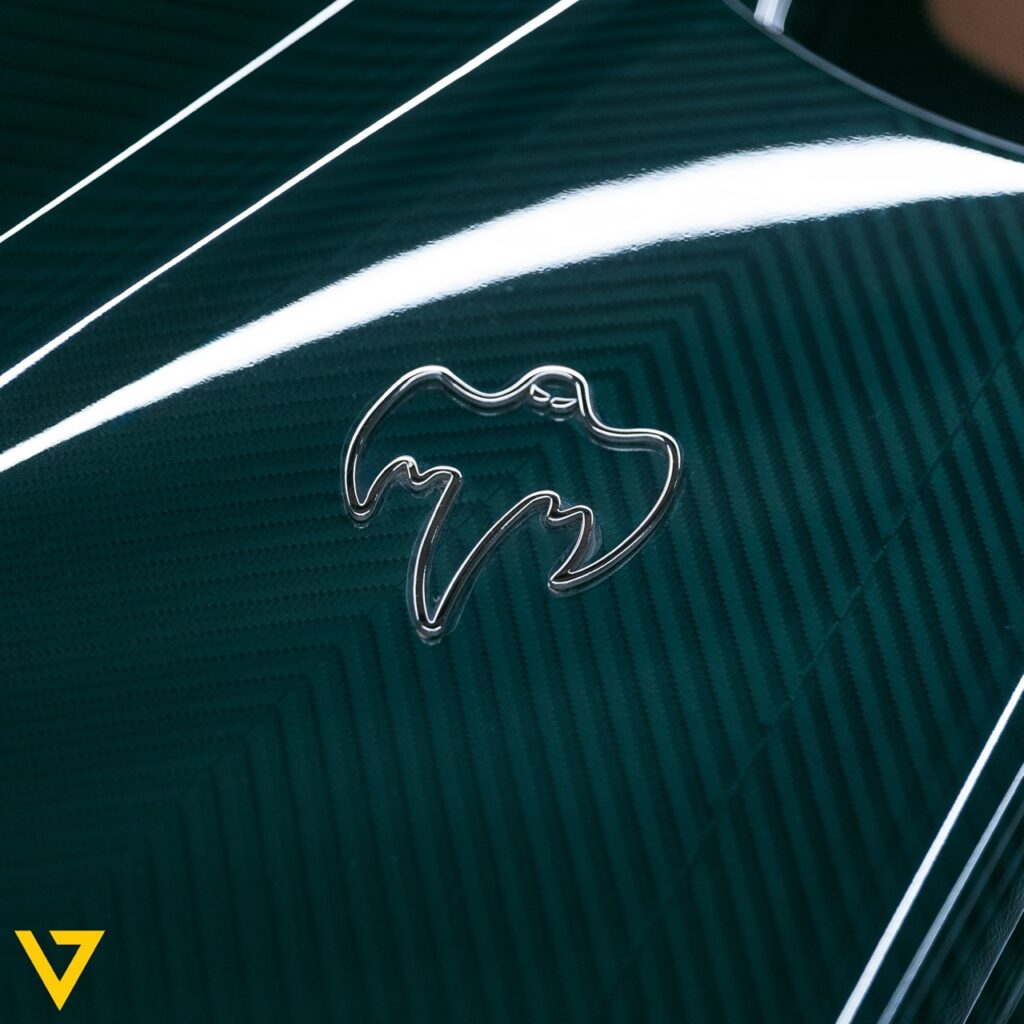 Koenigsegg Regera for sale - Your Luxury Car Broker - LUSSO