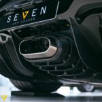 Koenigsegg Regera for sale - Your Luxury Car Broker - LUSSO