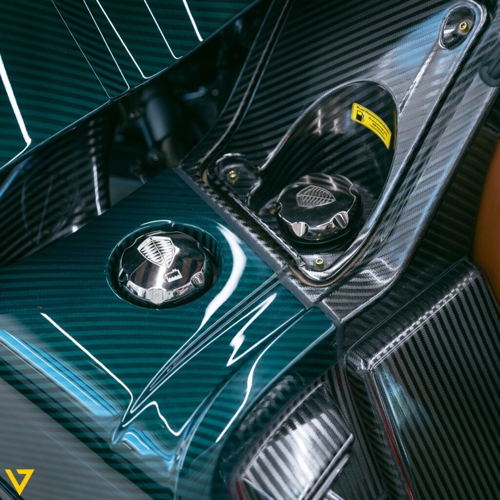 Koenigsegg Regera for sale - Your Luxury Car Broker - LUSSO