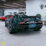 Koenigsegg Regera for sale - Your Luxury Car Broker - LUSSO