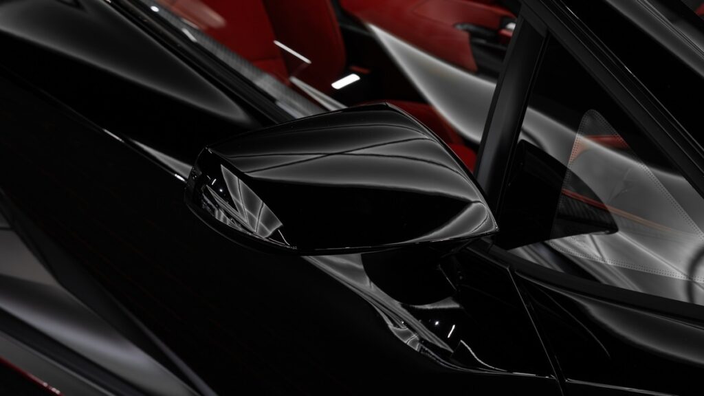 Lamborghini Veneno Roadster for sale - Luxury Car Broker - LUSSO