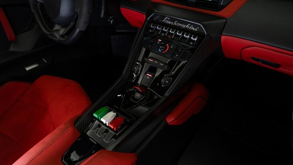 Lamborghini Veneno Roadster for sale - Luxury Car Broker - LUSSO
