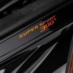 Bugatti Chiron Super Sport 300+ for sale - Luxury car Broker - LUSSO, the best luxury car broker in the world