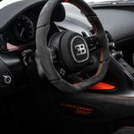 Bugatti Chiron Super Sport 300+ for sale - Luxury car Broker - LUSSO, the best luxury car broker in the world