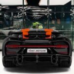 Bugatti Chiron Super Sport 300+ for sale - Luxury car Broker - LUSSO, the best luxury car broker in the world