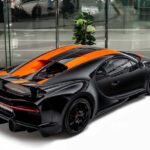 Bugatti Chiron Super Sport 300+ for sale - Luxury car Broker - LUSSO, the best luxury car broker in the world