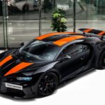 Bugatti Chiron Super Sport 300+ for sale - Luxury car Broker - LUSSO, the best luxury car broker in the world