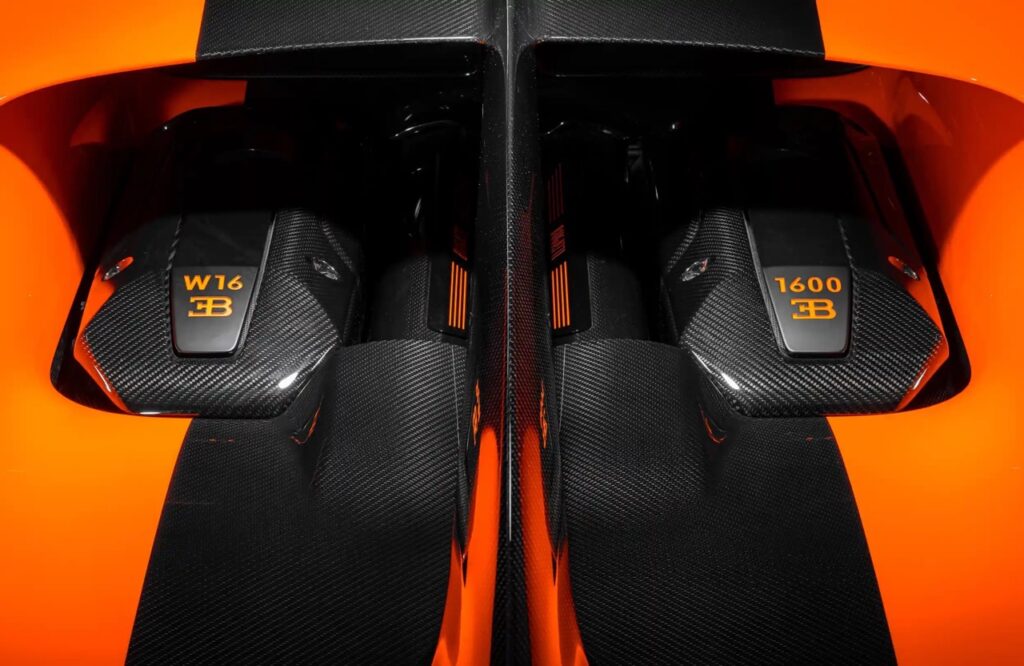 Bugatti Chiron Super Sport 300+ for sale - Luxury car Broker - LUSSO, the best luxury car broker in the world