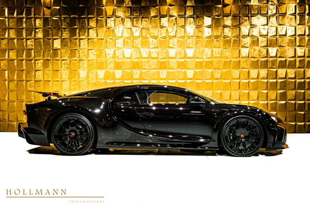 Bugatti Chiron Super Sport 300+ for sale - LUSSO - Your Luxury International car Broker