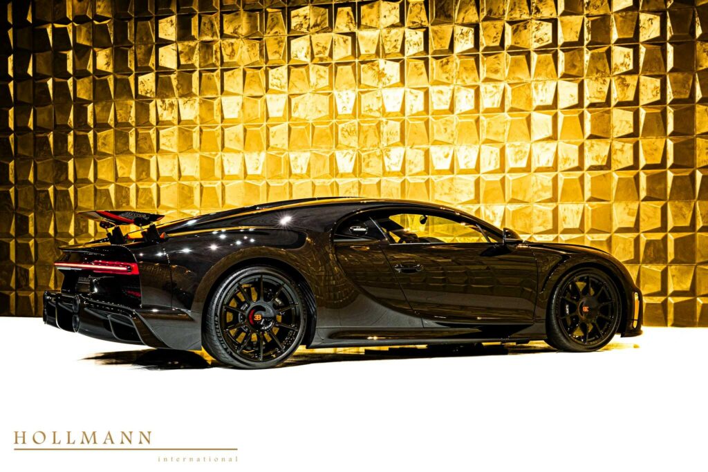 Bugatti Chiron Super Sport 300+ for sale - LUSSO - Your Luxury International car Broker