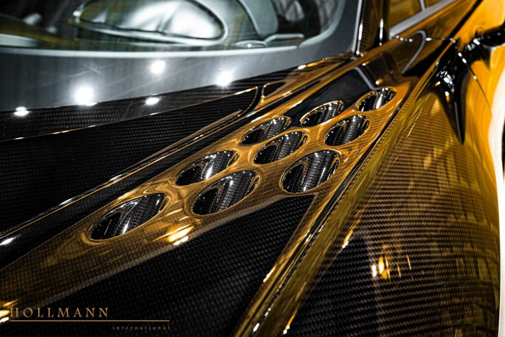 Bugatti Chiron Super Sport 300+ for sale - LUSSO - Your Luxury International car Broker