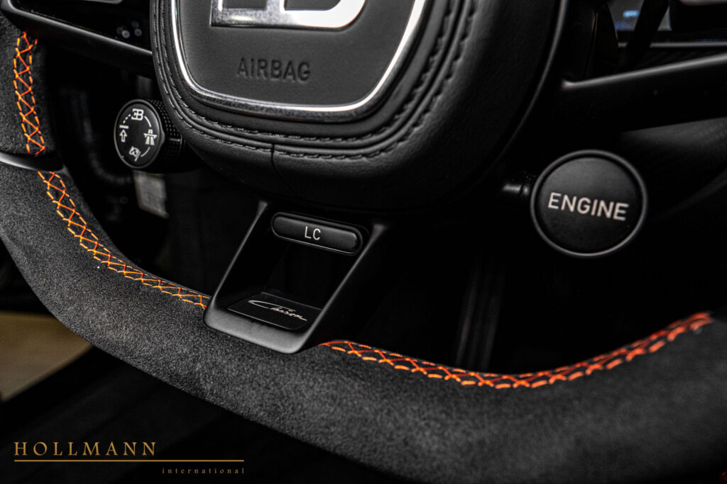 Bugatti Chiron Super Sport 300+ for sale - LUSSO - Your Luxury International car Broker
