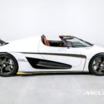 Koenigsegg Regera For Sale - LUSSO - Luxury Car Broker, The best Luxury car Broker in the world
