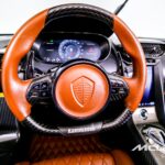 Koenigsegg Regera For Sale - LUSSO - Luxury Car Broker, The best Luxury car Broker in the world