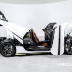 Koenigsegg Regera For Sale - LUSSO - Luxury Car Broker, The best Luxury car Broker in the world