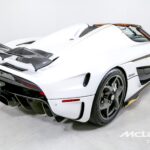 Koenigsegg Regera For Sale - LUSSO - Luxury Car Broker